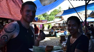 Welcome to the Jungle