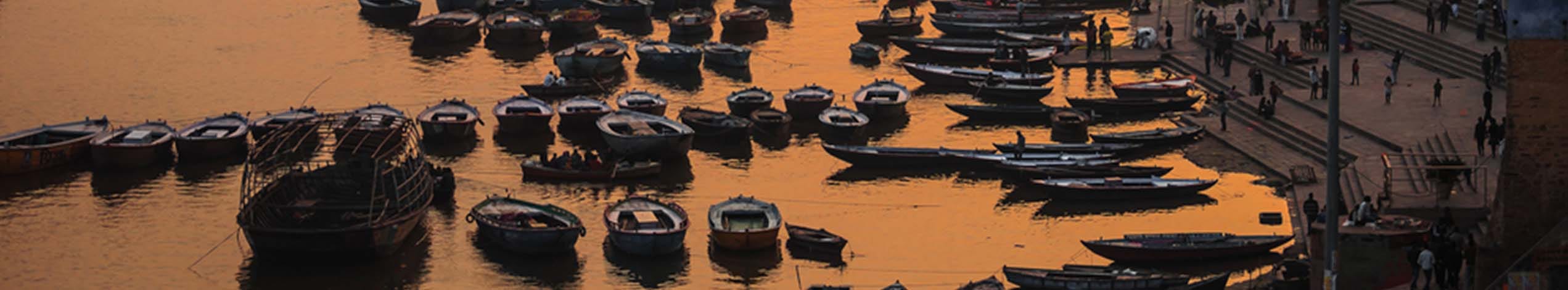 Varanasi