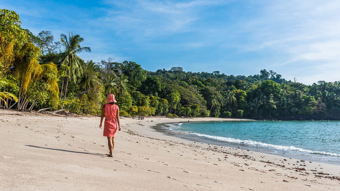 Playa Manuel Antonio