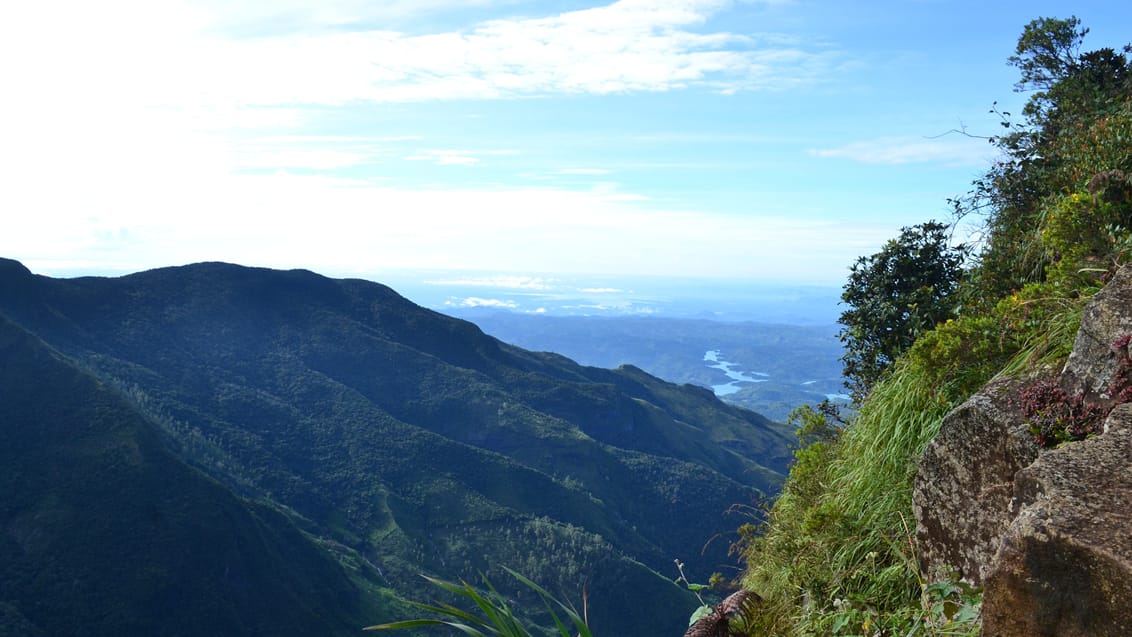 Horton Plains