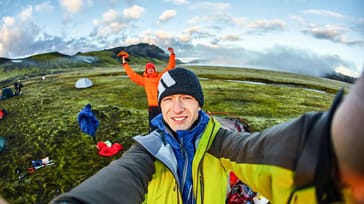 Studietur til Island - Reykjavik