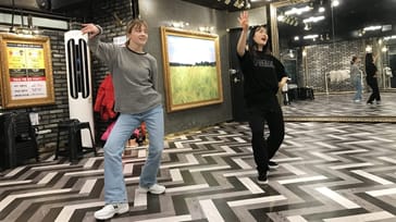 maise njor, sydkorea