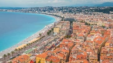 Promenade des Anglais
