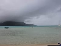 Aagaard Persson Huahine Aagaard Persson Huahine