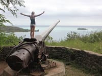 BORA BORA: Aagaard Perssons BORA BORA: Aagaard Perssons