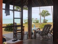BORA BORA: Aagaard Perssons BORA BORA: Aagaard Perssons