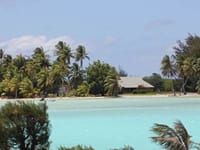 BORA BORA: Aagaard Perssons