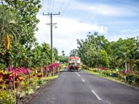 Samoa, Mathias