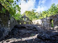 Samoa, Mathias