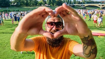 Events og arrangementer