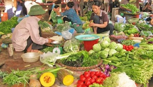 Charmerende Saigon