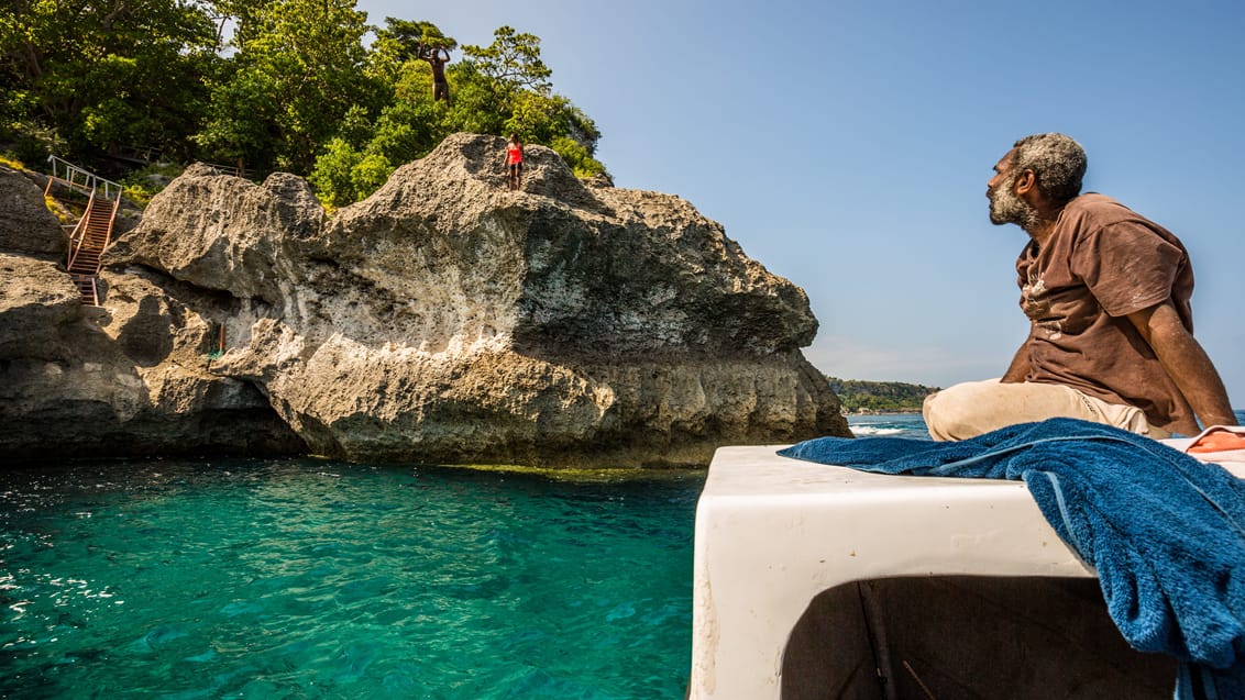 Vanuatu byder på ægte ø-stemning midt i Sillehavet