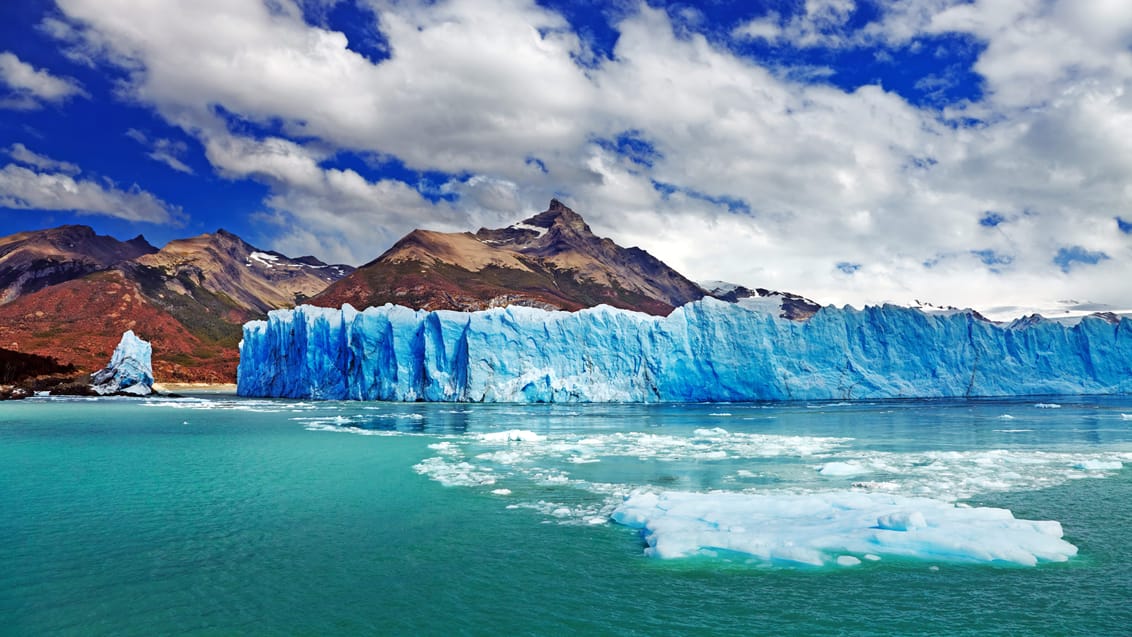 Argentina, Perito Moreno