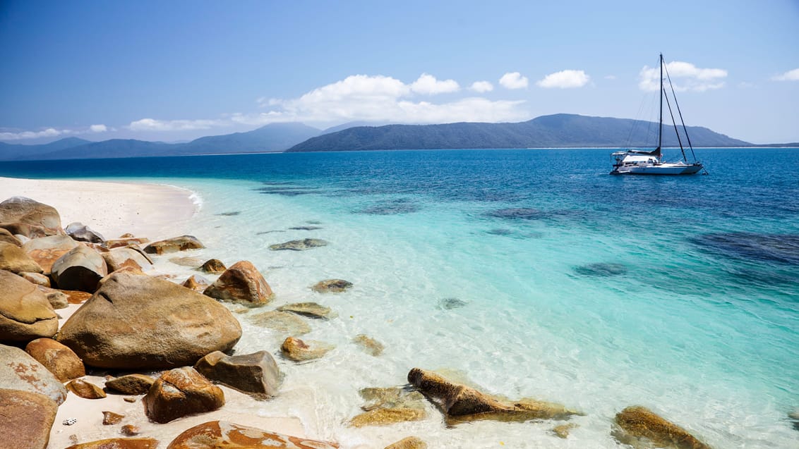 Fitzroy Island