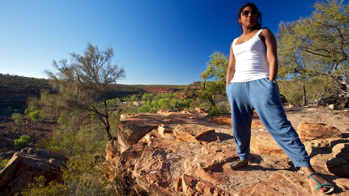 Kalbarri Nationalpark, Vestaustralien