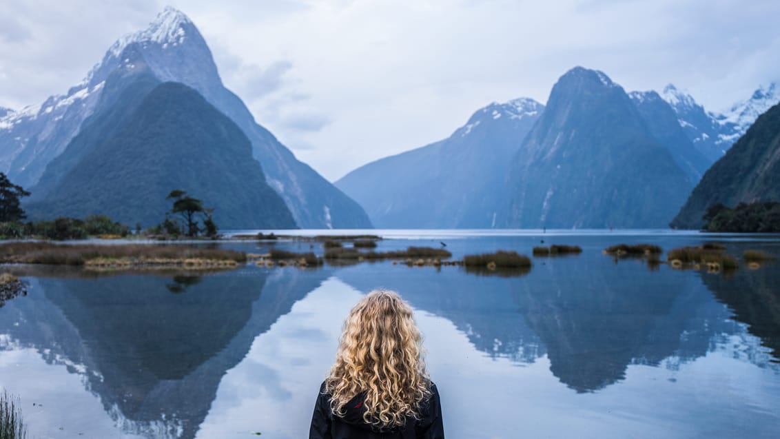 Milford Sound