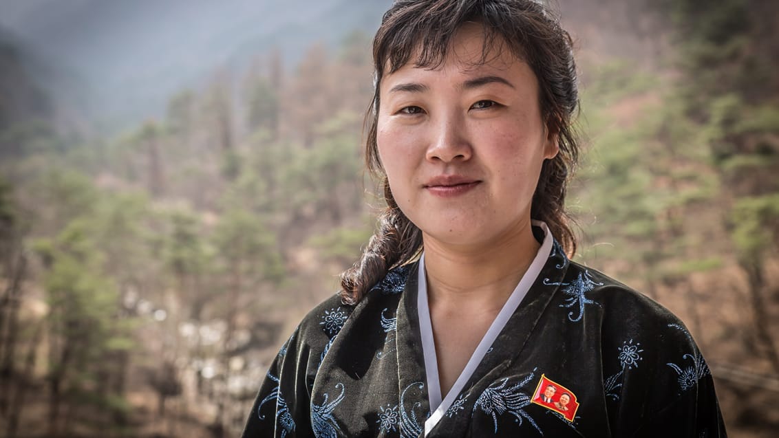 Tag med Jysk Rejsebureau på eventyr i Nordkorea