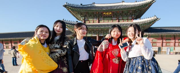 Sydkorea