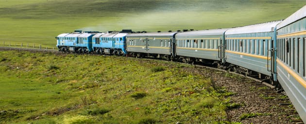 Transmongolsk