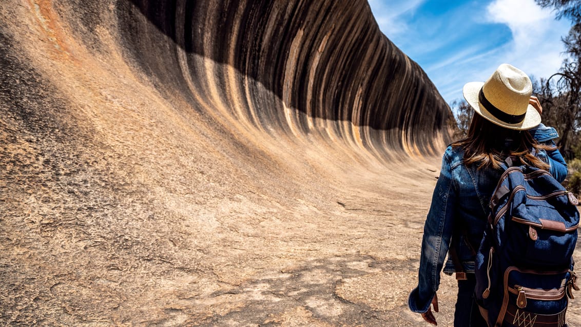 Wave Rock