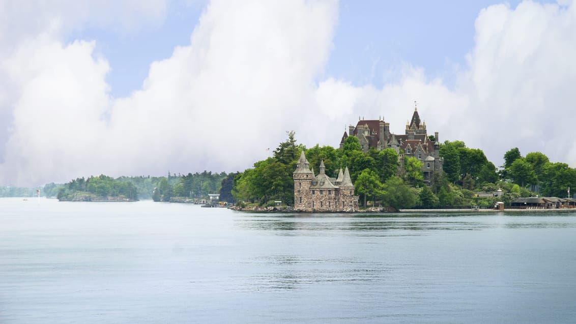 1000 Islands, Kingston, Canada