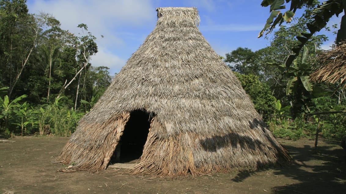 Iquitos