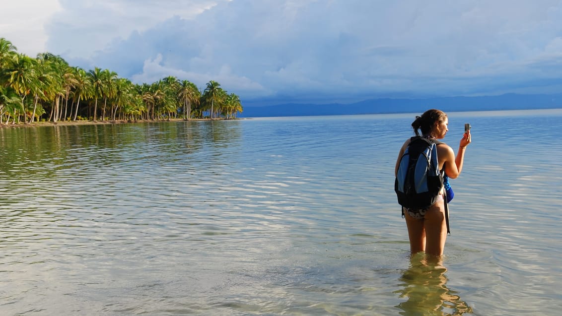 Rejs på egen hånd i Panama som backpacker - Backpacking I Panama 239054 1132x637px