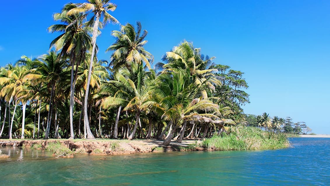 Baracoa