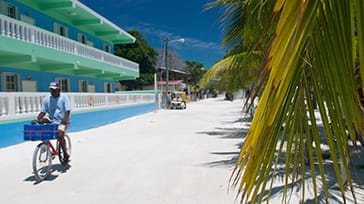 Belize