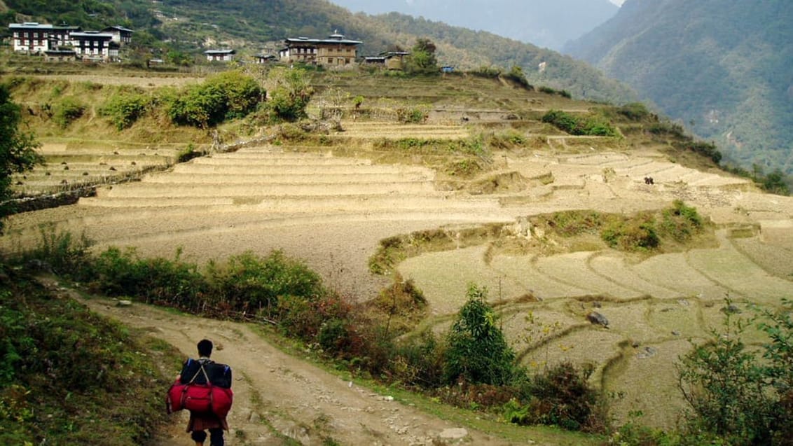 Bhutan