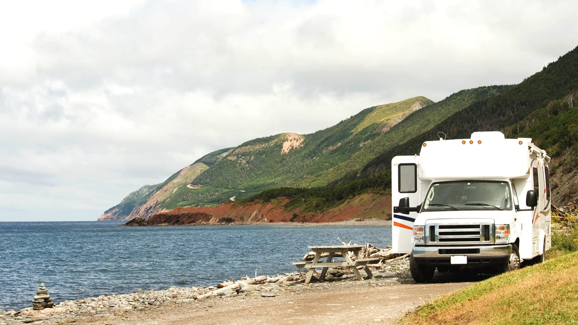 Cape Breton, Canada