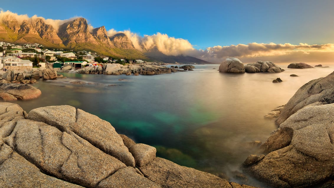 Cape Town, Sydafrika