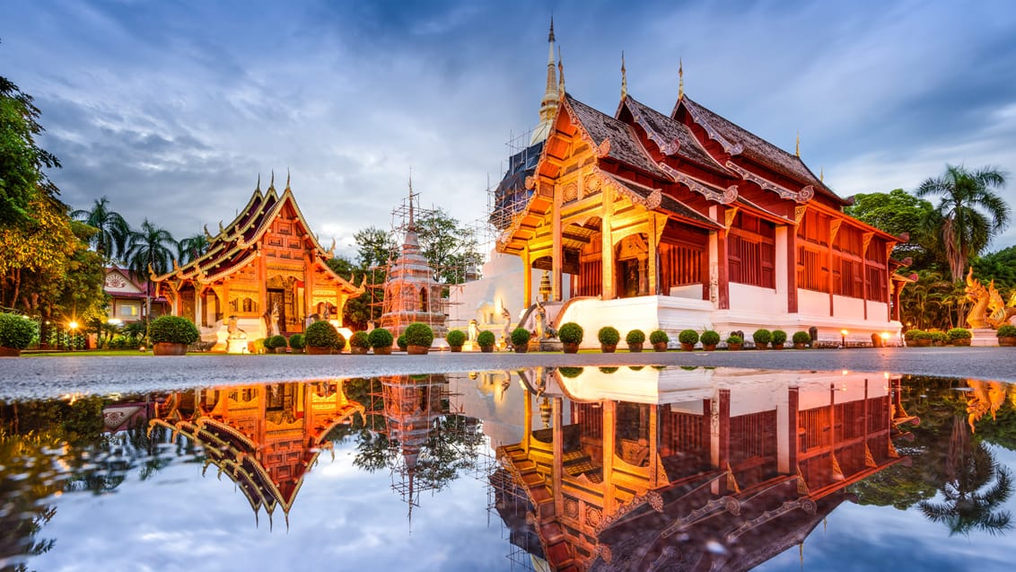 Chiang Mai, Thailand