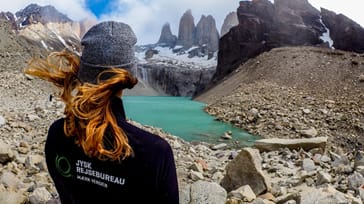 Tag med Jysk Rejsebureau på eventyr i Torres del Paine, Chile