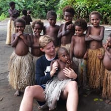 Rejsekonsulent Christian Kjer Jepsen