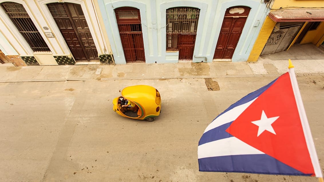 Havana, Cuba