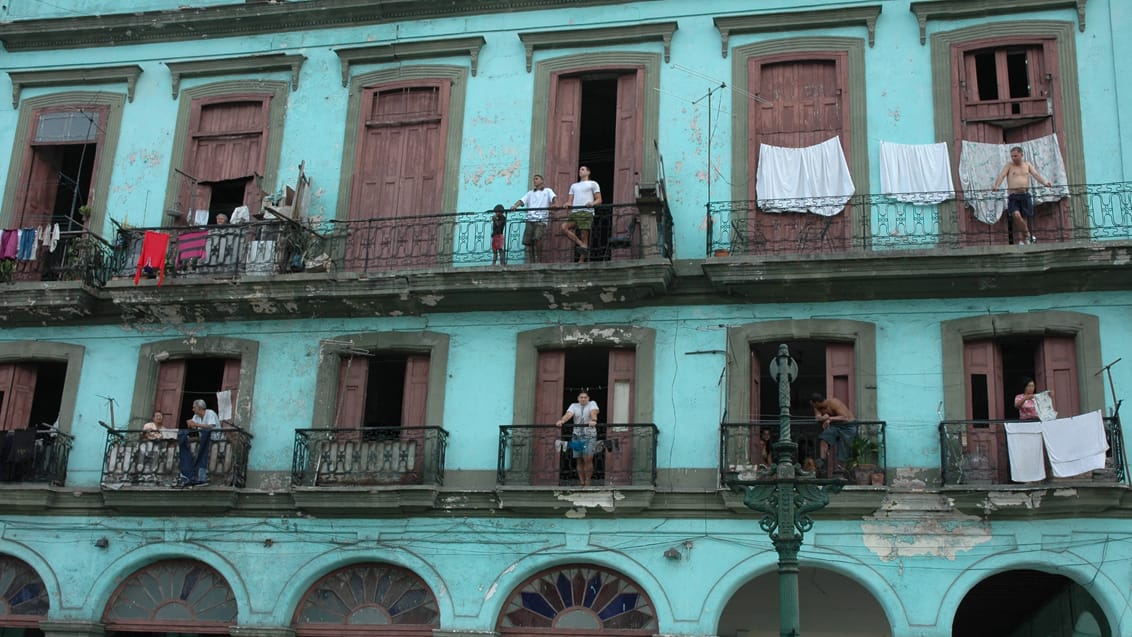 Cuba