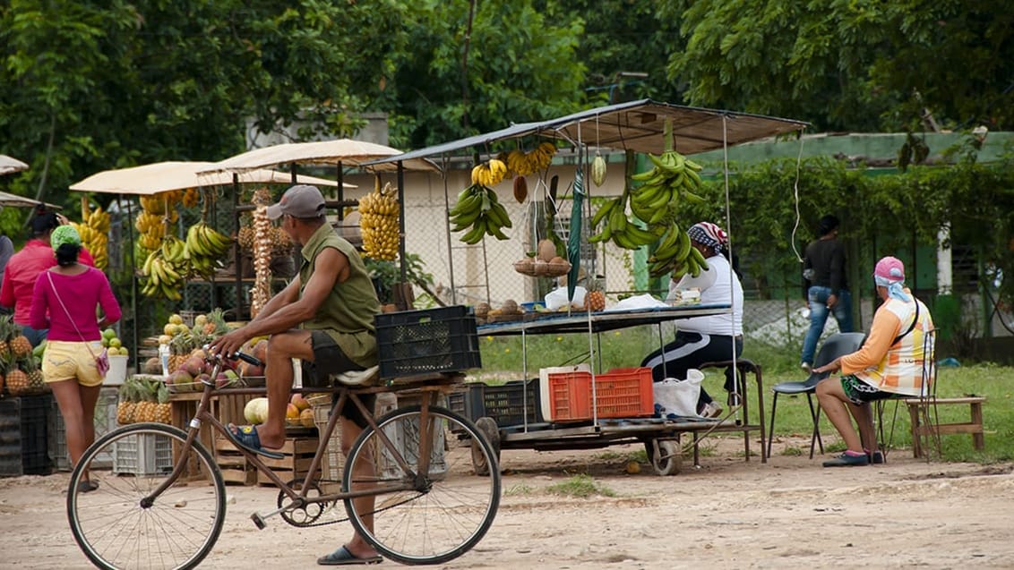 Cuba