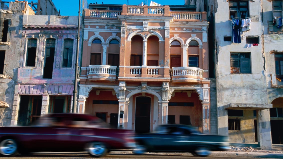Havana