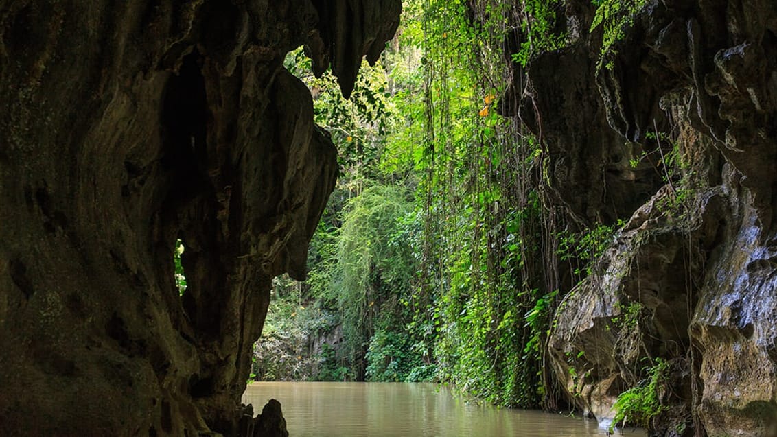 Cuba, Viñales