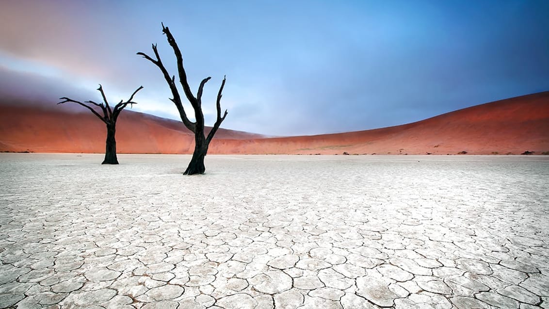 Deadvlei, Namibia