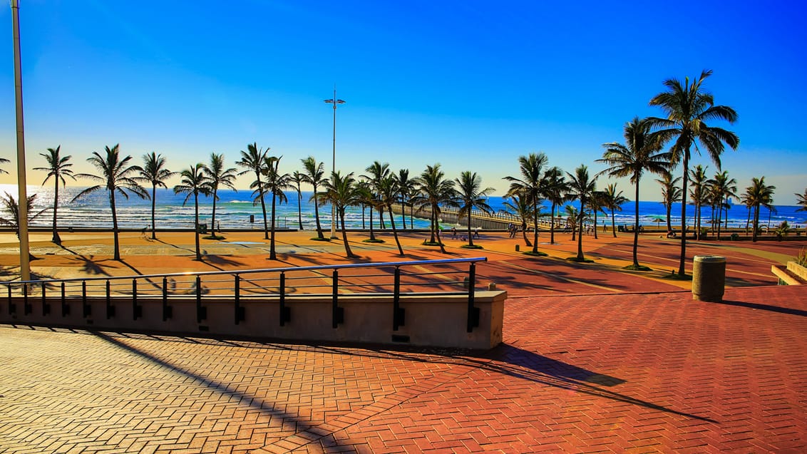 Durban, Sydafrika