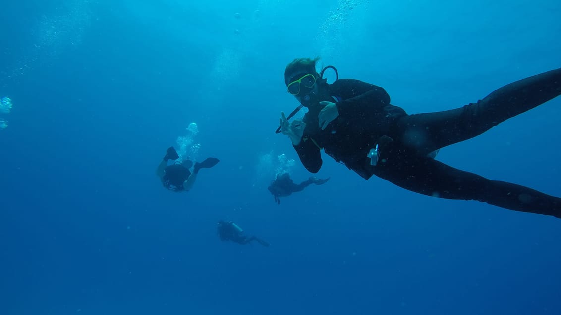 Playa del Carmen, Mexico