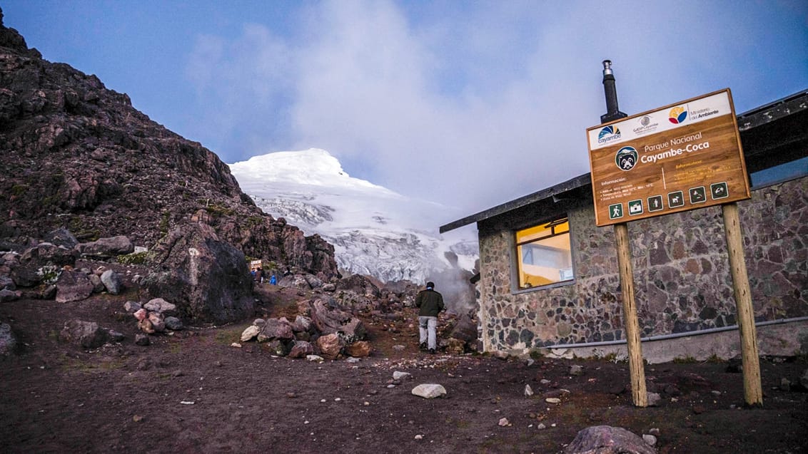 Tag med Jysk Rejsebureau på eventyr i Ecuador og på Galapagos