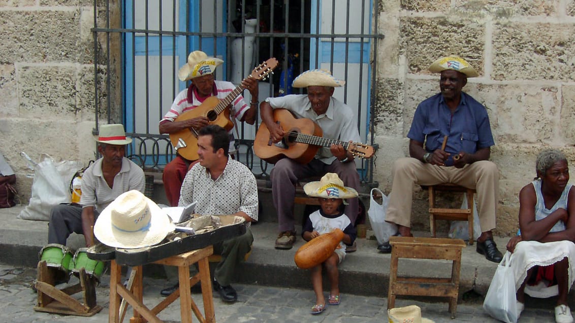 Havana, Cuba