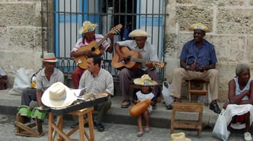 Havana, Cuba