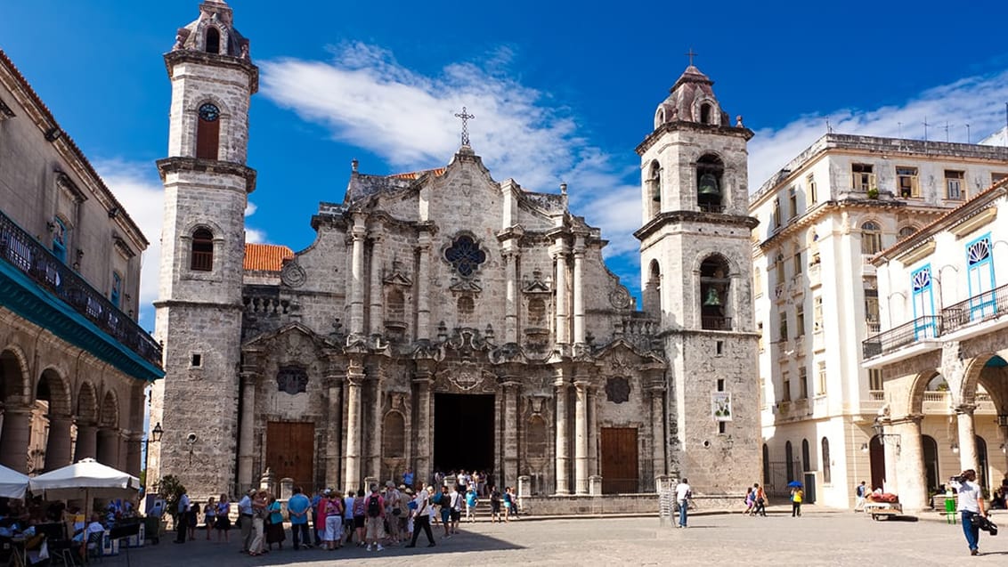 Havana, Cuba