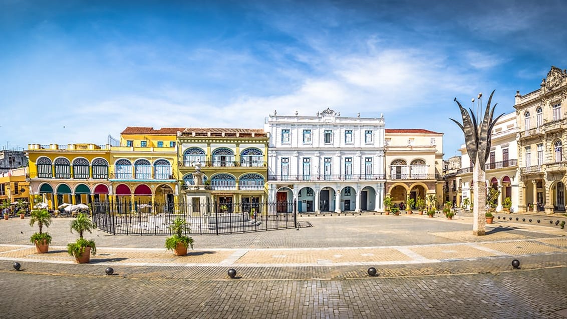 Havana, Cuba