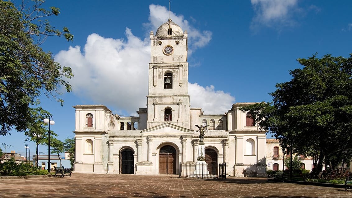 Holguin, Cuba