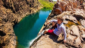 Kakadu, Australien